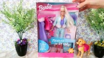 Frozen queen Elsa Barbie Travel Set&Travel trunkエルサバービー旅行セットConjunto de viagem de Elsa e Barbie