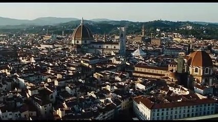 INFERNO (2016) Official Trailer #1 (Tom Hanks Movie) HD