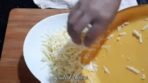 Cheese rolls_ Bread cheese Rolls by Chop n Chill_ Iftar Recipe