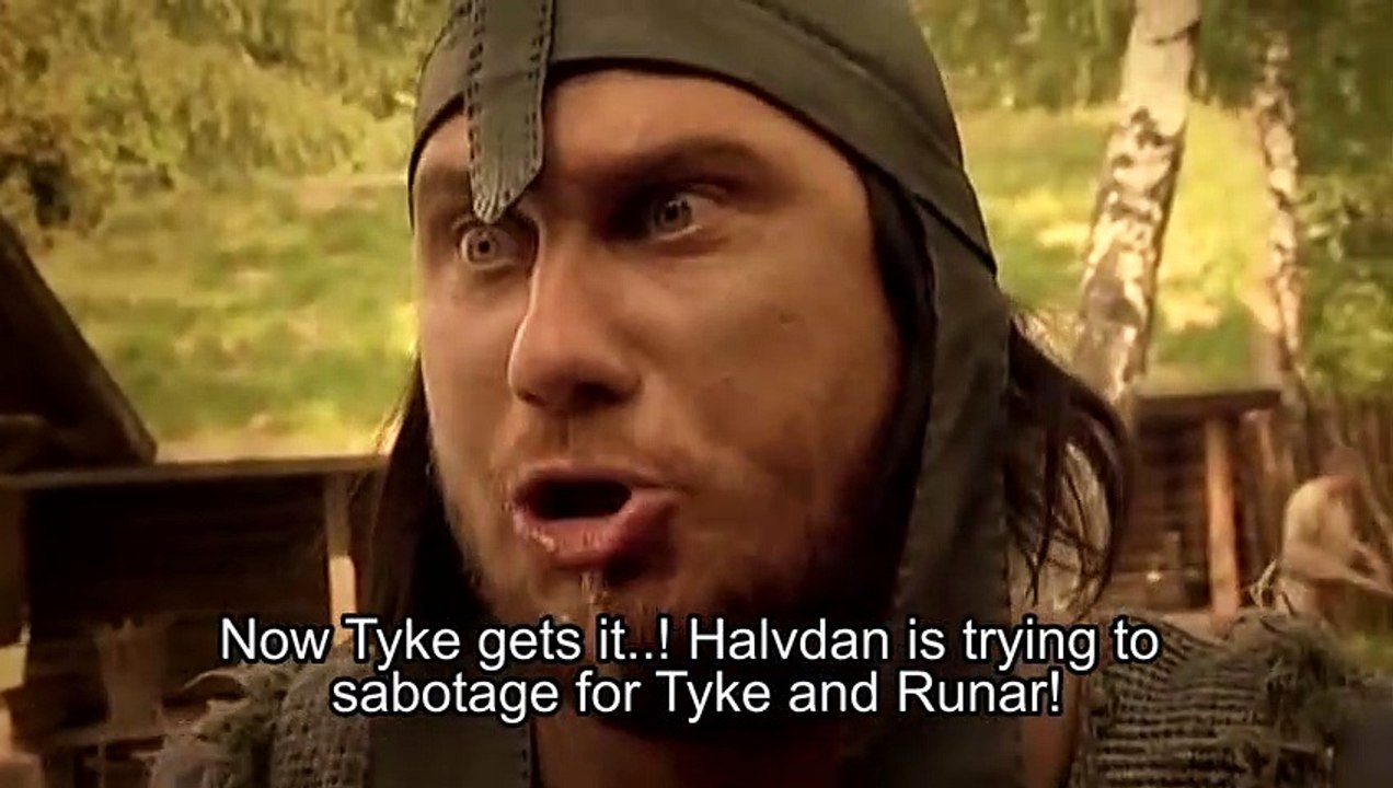 Hem Till Midgård S2E5