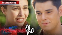 Alyana tells Lito about her relationship with Cardo | FPJ's Ang Probinsyano