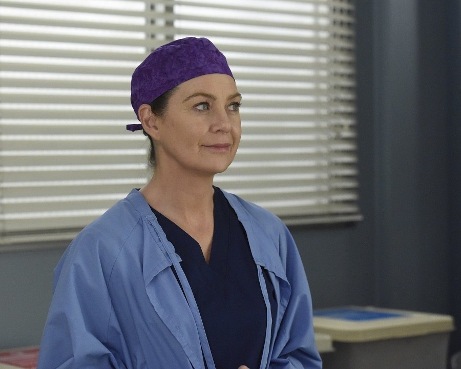 ‘Grey’s Anatomy’ Will Tell Coronavirus Stories With the Help of Real-Life Doctors
