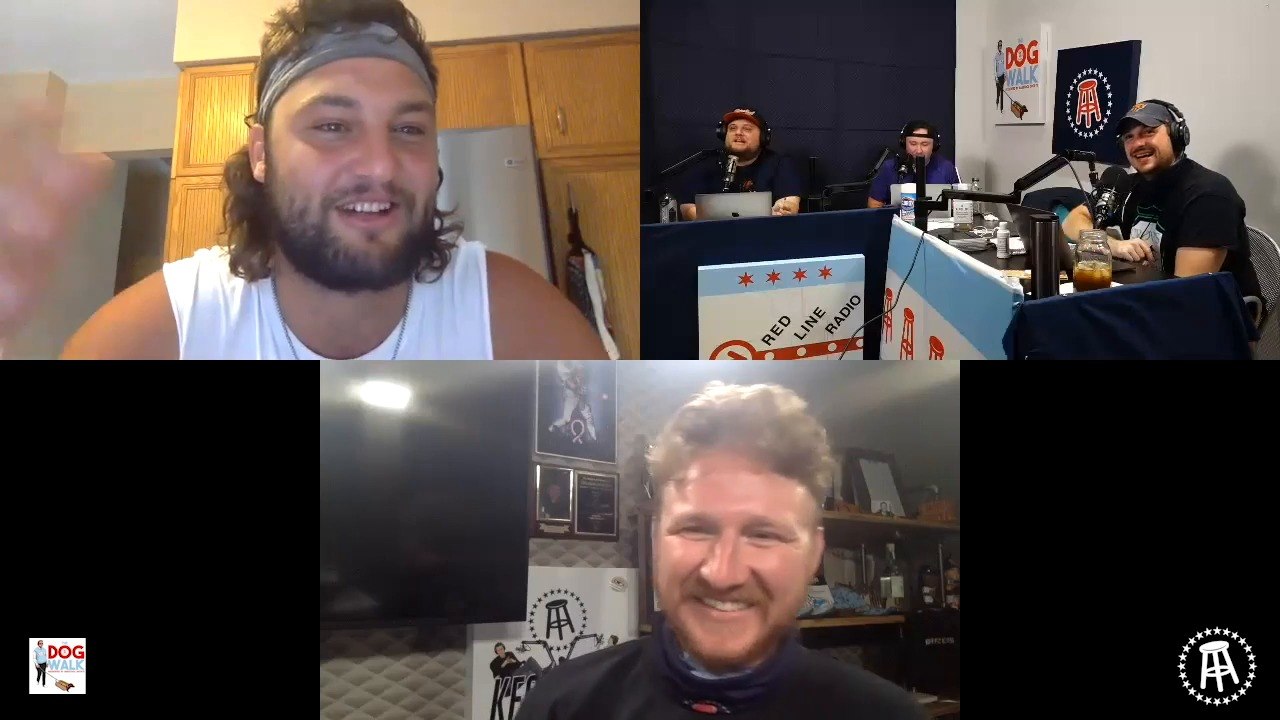 Canned/Bottled Alcoholic Beverage Draft ft. Feitelberg & Dana (Video)