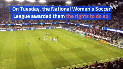 Natalie Portman Is Helping to Bring a Women's Soccer Team to Los Angeles