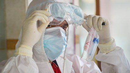 Pune became India's biggest coronavirus hotspot