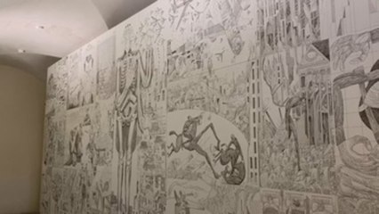 Los cómics que Picasso nunca dibujó