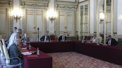 Affaire n° 2020-853 QPC