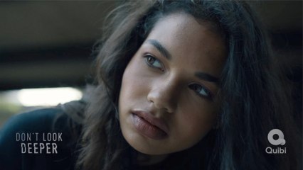 Helena Howard, Don Cheadle In 'Don't Look Deeper'