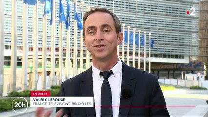 Plan de relance européen : quelles contreparties ?