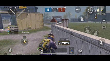 When you are not a Pro-Player | Pubg Mobile