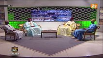 HAJJ MAKKAH AVEC TAFSIR ABDOURAHMANE GAYE ET CHERIF MAMINE AIDARA