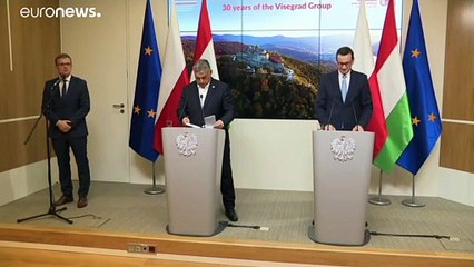 Vencedores e vencidos em Bruxelas