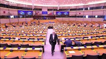 Covid-19: Acordo para combater a crise a caminho do Parlamento Europeu