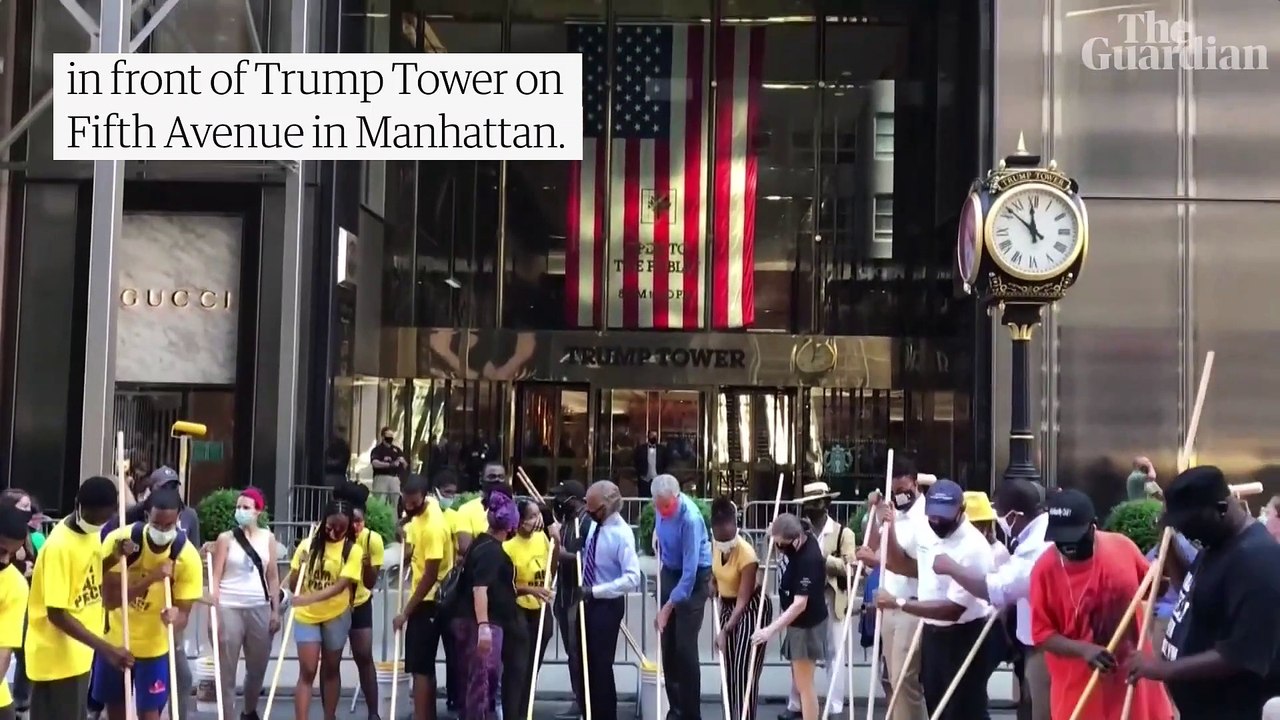 An Ex-KGB Officer Predicts the Future of America (Yuri Bezmenov)