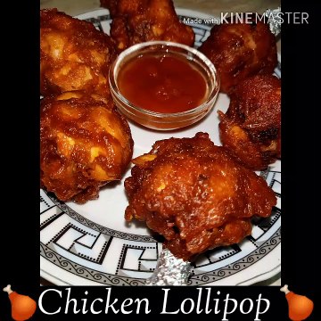 Chicken Lollipop | Easy Recipe | Mamta Maity | How to make ChickenLollipop??[Chicken Lollipop kaise banaye] #homemadechickenlollipop