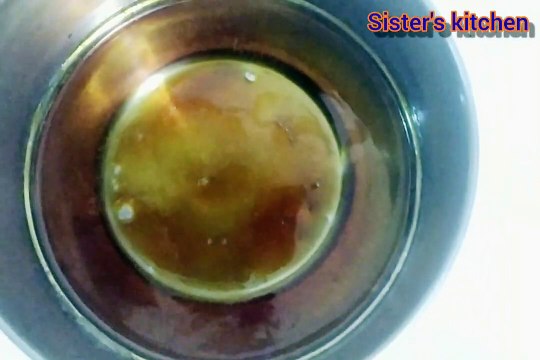 Egg pudding / without milk egg pudding / 2 ingredients desert