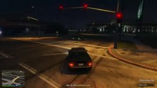 GTA 5 Online Gameplay