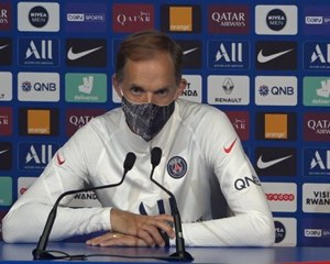 PSG - Tuchel : “Gueye est super important pour nous”