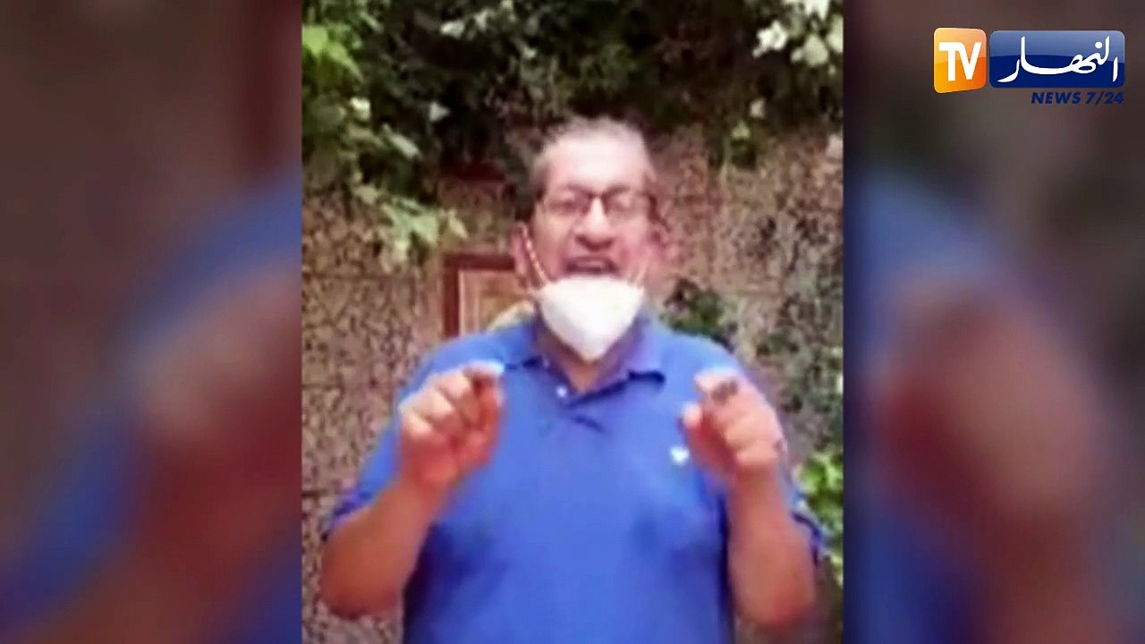 والد الشاب "كريم مكي" الذي قتل في كانستال بوهران يوروي كيف غدر إبنهم بسبب هاتف نقال