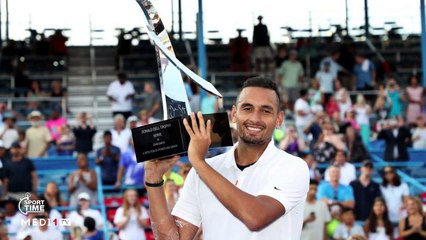 Sport Time: Mardi 21 Juillet 2020 - 21/07/2020