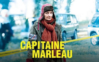 Quand "Capitaine Marleau" sauve les commerces du village Saint-Félicien