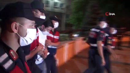 Pınar’ın katil zanlısı tutuklandı