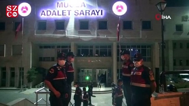 Pınar’ın katil zanlısı tutuklandı