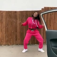 Amazing dancing steps woow!