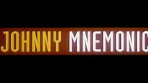 JOHNNY MNEMONIC (1995) Bande Annonce VF - HQ