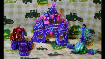 Power of Love Mail Call Video 23 Series 69 Remembering Gilroy Garlic Festival