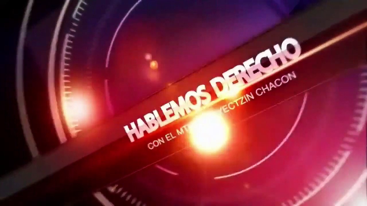 MITOS Y REALIDADES SOBRE LA REFORMA A LA LEY DE DERECHOS DE AUTOR 2020. Hablemos Derecho TV