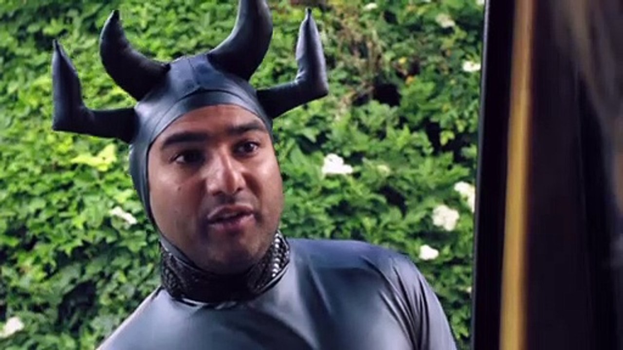 Hitmen Trailer - Mel Giedroyc, Sue Perkins