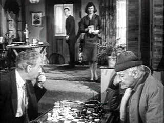 The Captain's Guests - One Step Beyond