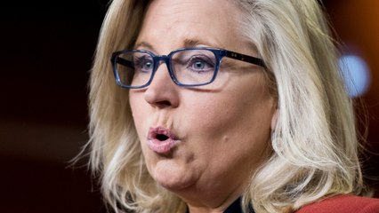 House Republicans Pile On Liz Cheney Over So Many, Many Grievances