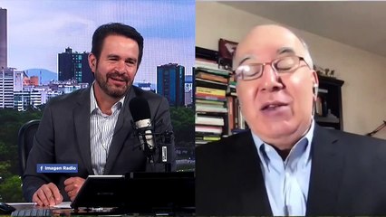 Agricultura y escasez de agua en México, en opinión de Ángel Verdugo