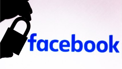 Facebook Labeling Posts From Trump, Biden