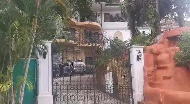 tn7-OIJ revisa habitación de sospechoso de asesinar a doctora en Quepos-210720