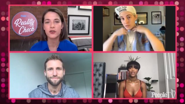 'Are You the One?' Cast Members Open Up About the Current State of Their Relationships