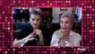 Sharon and Kelly Osbourne Talk About Their Favorite TV Shows
