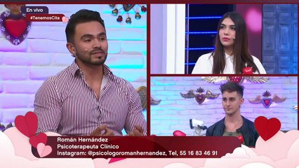 ¡Matías rompe el corazón de Paula! | Enamorándonos