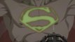 Justice League Dark: Apokolips War (2020) Superman Loses His Power Scene [Gets Injected] [4K]