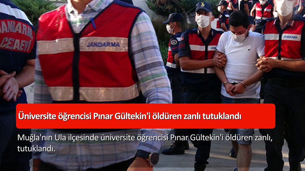 22 Temmuz Türkiye gündemi