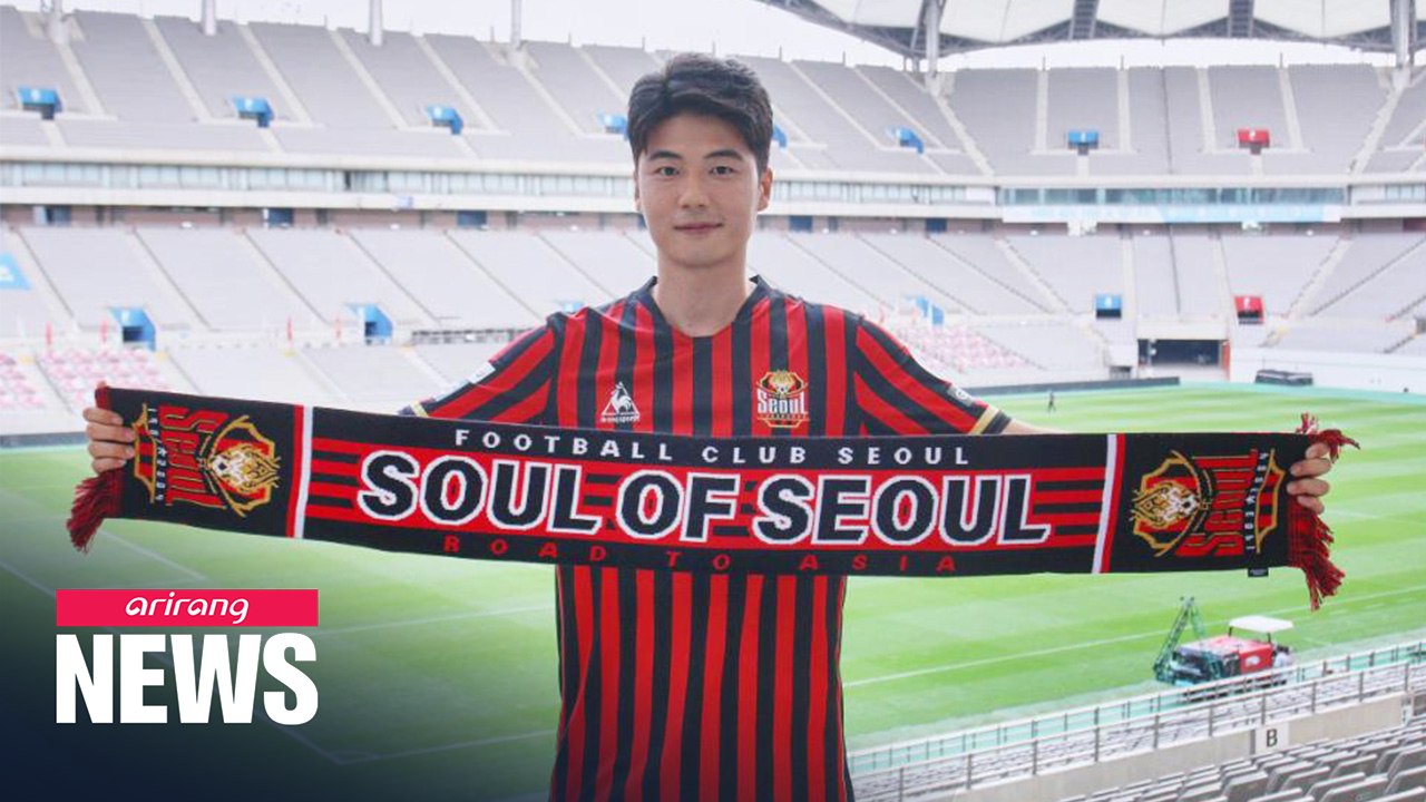 Former S. Korean national team captain Ki Sung...