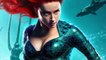 Amber Heard Replaced By This Actress In Aquaman 2