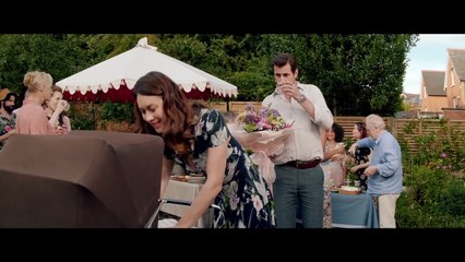 The Bay of Silence 2020 - Olga Kurylenko, Thriller Movie