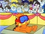 Garfield y sus amigos | Caja de fantasia | Capítulo 2