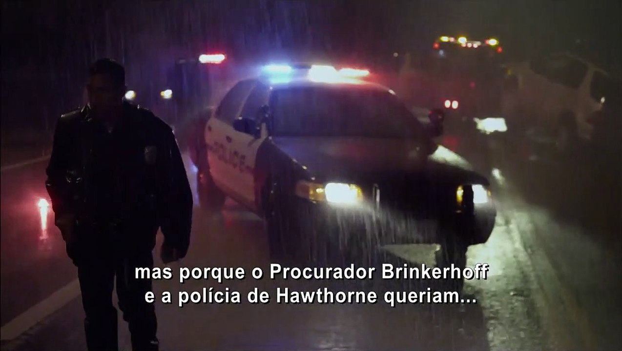 Trailer   Teia de mentiras