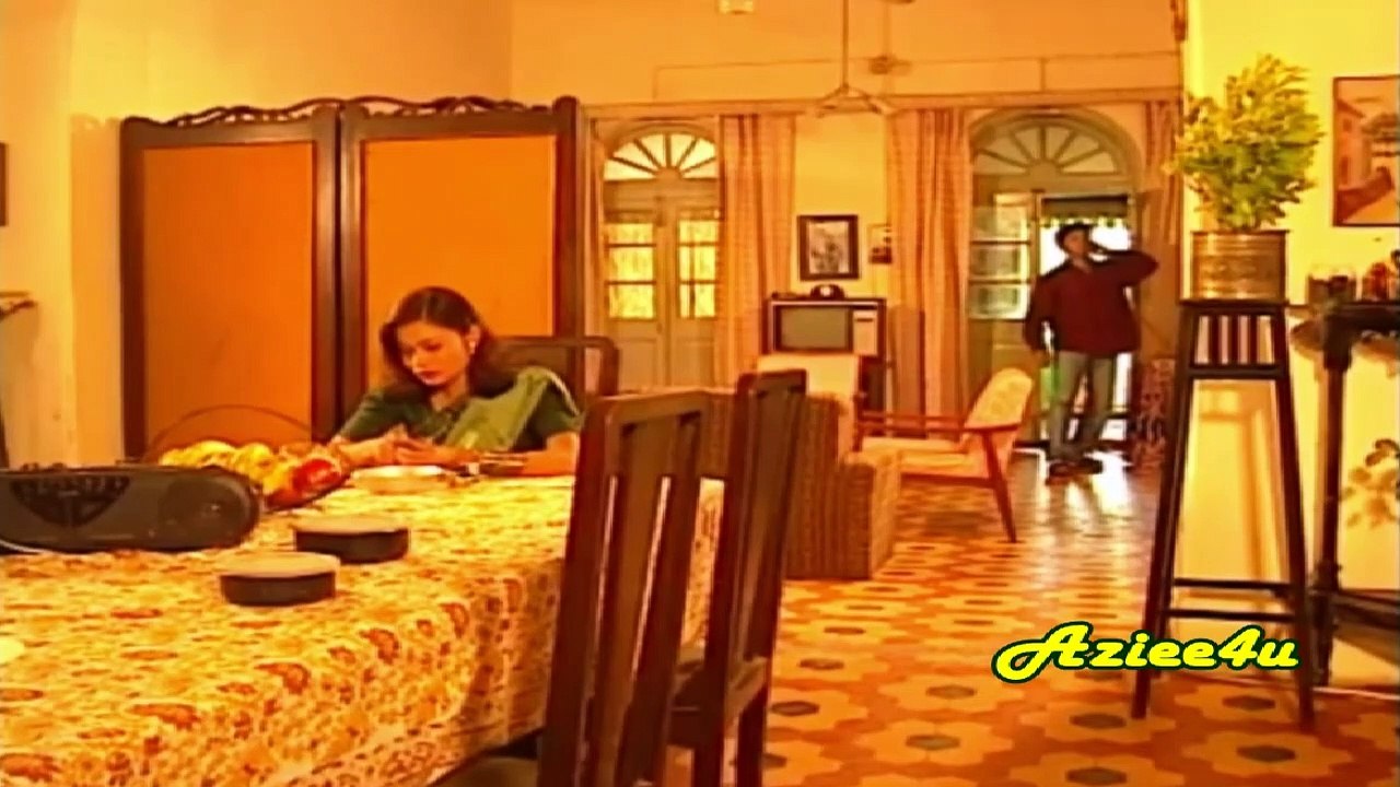 Ashfaq Ahmed { Sanam Gazida } Ptv Classic Drama Series * Ek Mohabat Sau Afsaney *