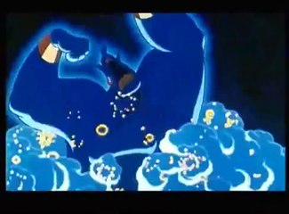 Aladdin (1993) - Bande annonce