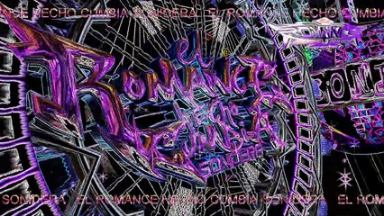 AMOR IMPOSIBLE - cumbia SONIDERA cumbia SONIDERO ESTRENO 2020